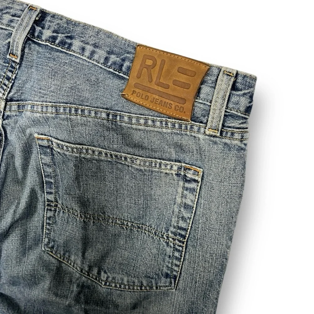 Polo Ralph Lauren polo jeans